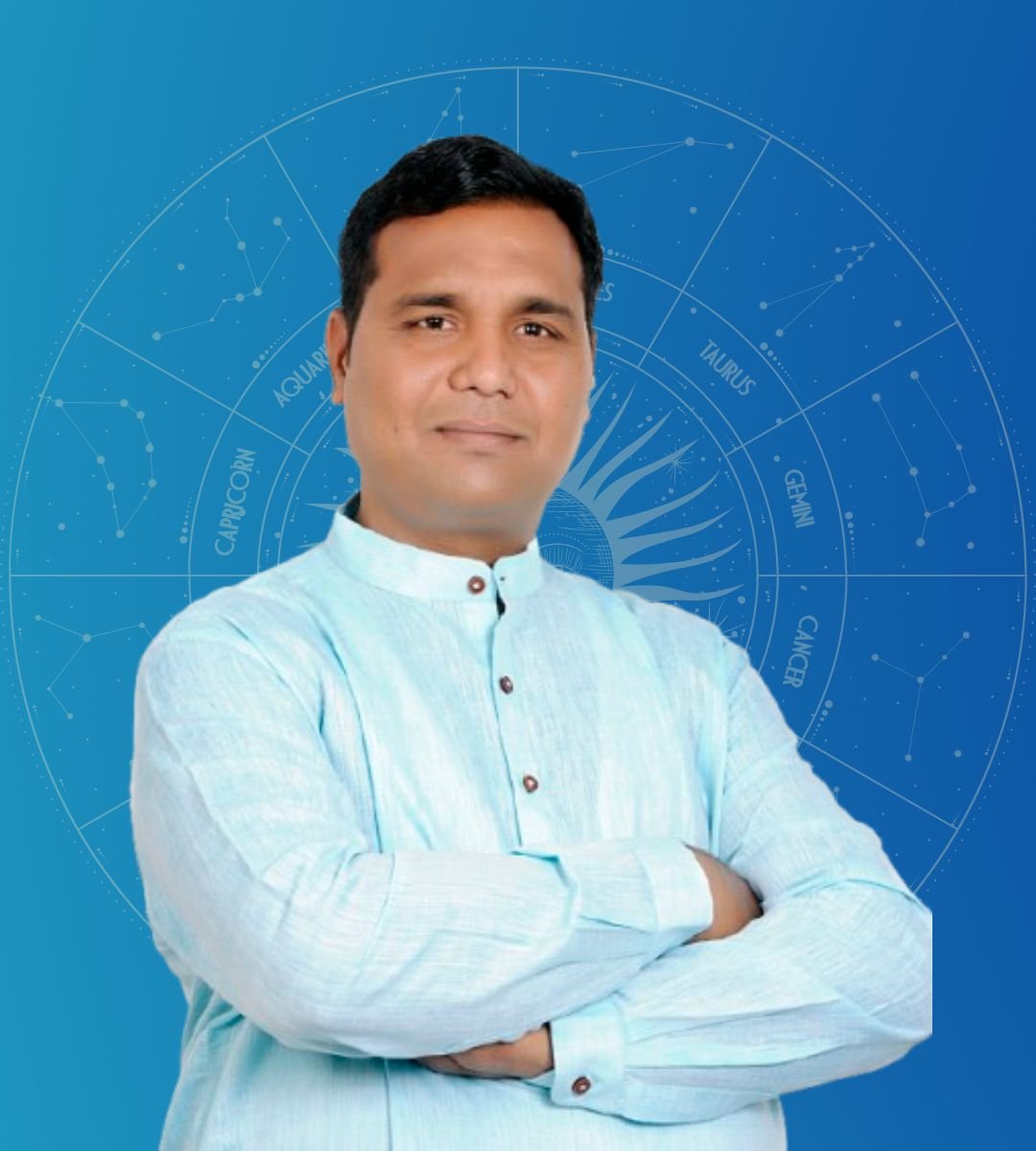 Why choose Manoj Joshi for professional astrology consultation
